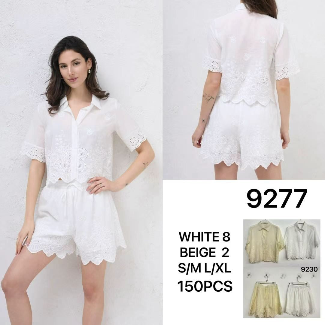 Coordset Atene Art- 9277