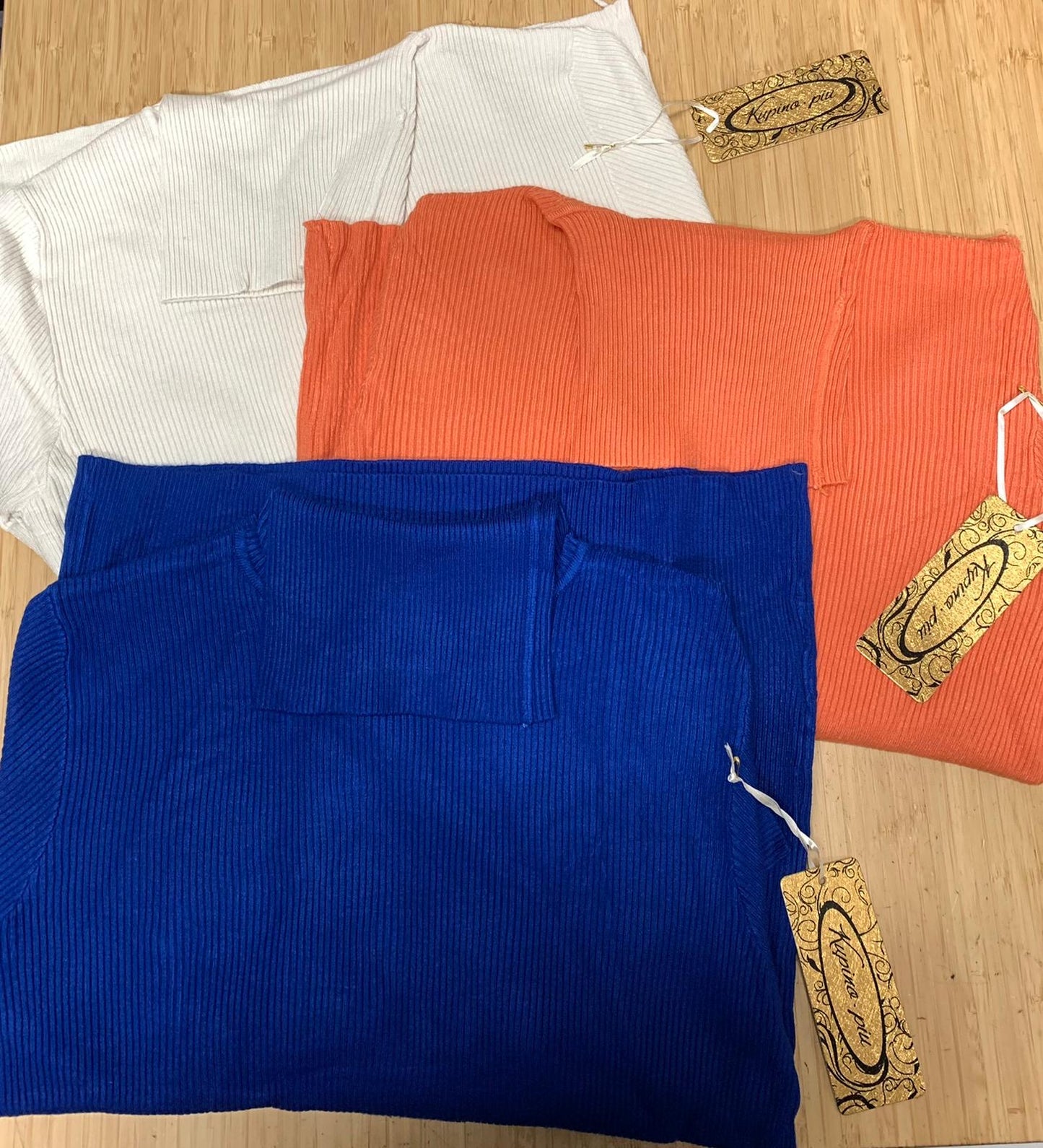 Dolce vita basic a costine art.887