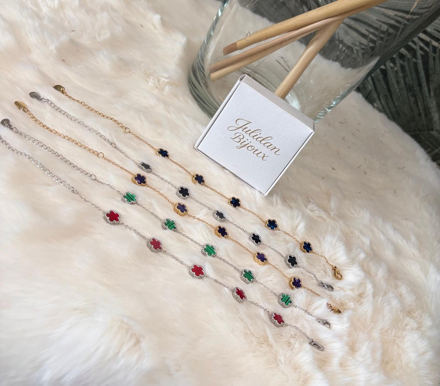 Bracciale Bona ciort mod.vanclidf