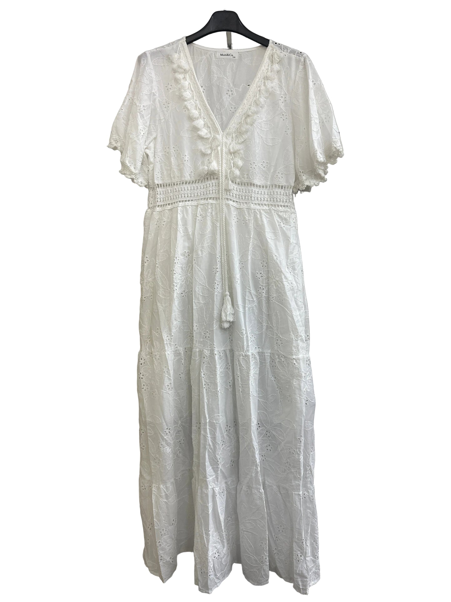 Dress Positano art- 826