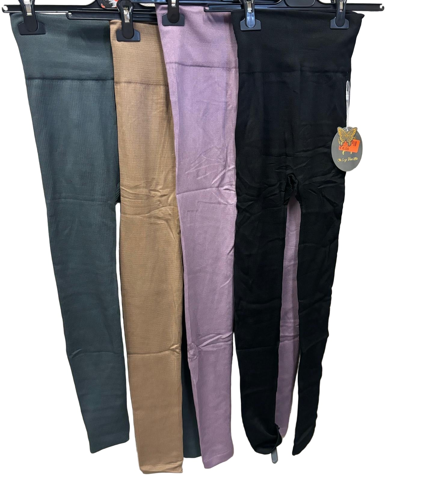 Leggins costine art.XY06