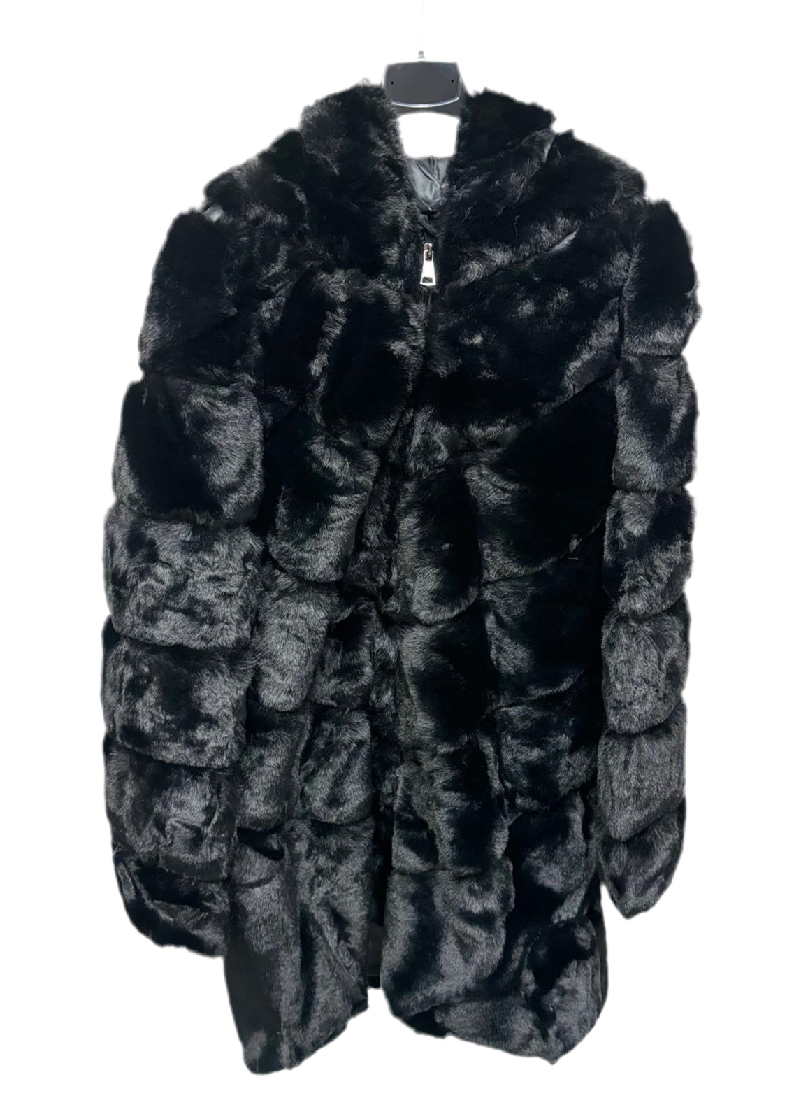 Eco pelliccia lunga Art-Xc246003