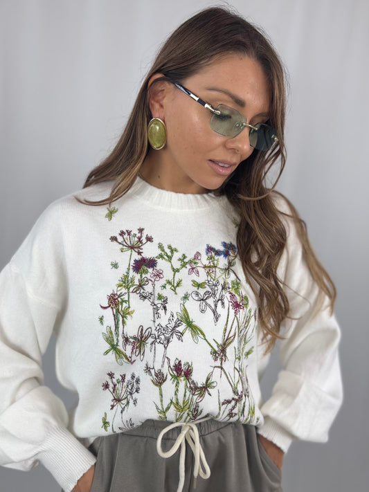 Orecchini con pietra cabochon