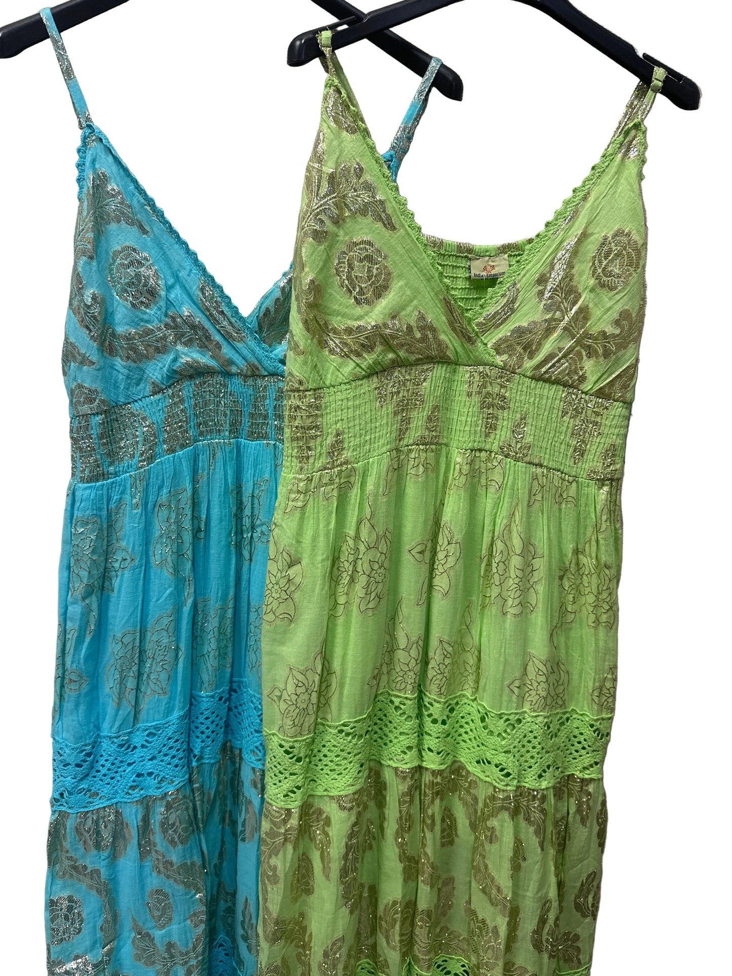Dress Indian art- 2505