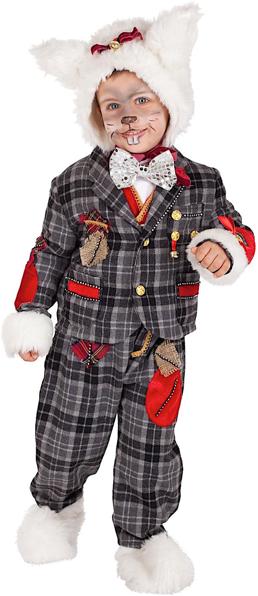 BIANCO CONIGLIO cod. 5036