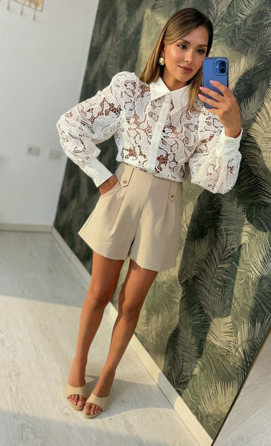 Short’s Mod.Zara