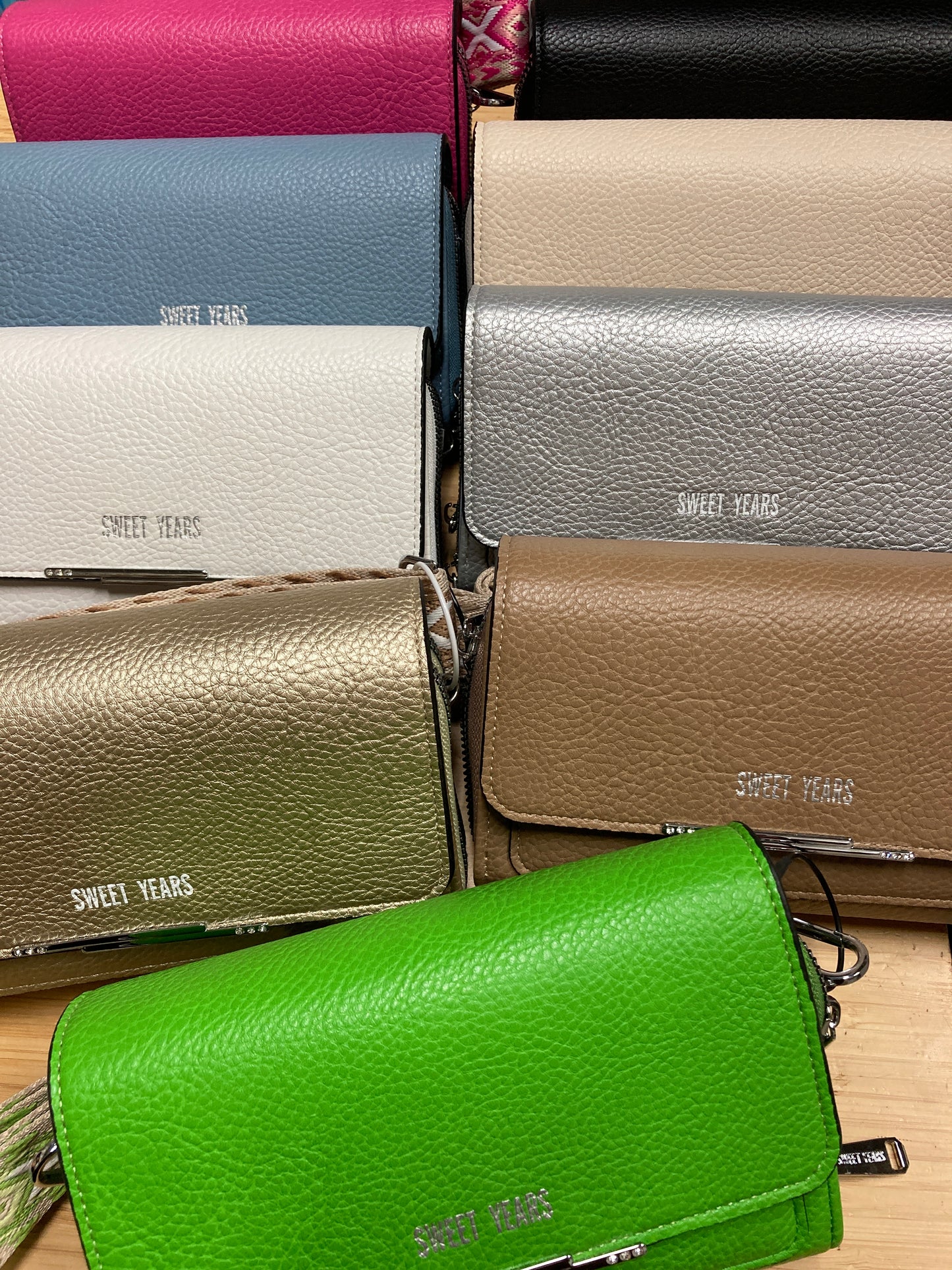 Borsetta a tracolla Sweet years