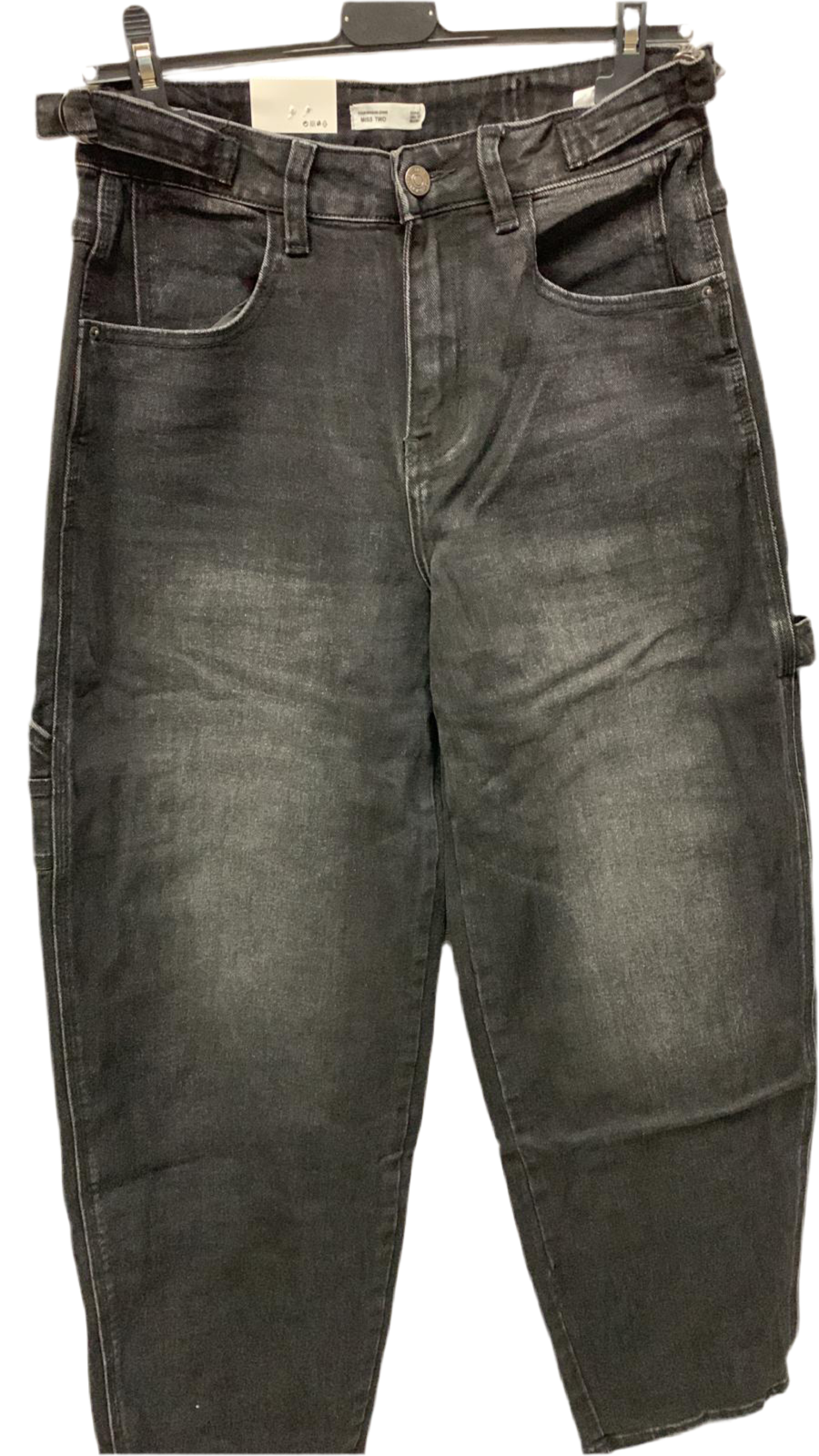 JEANS BAGGY ART-ML120