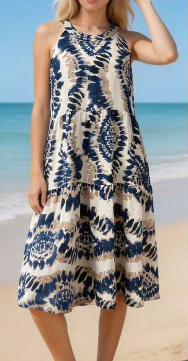 Dress California art- 2812