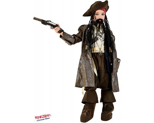 CAPITAN JACK cod. 3601
