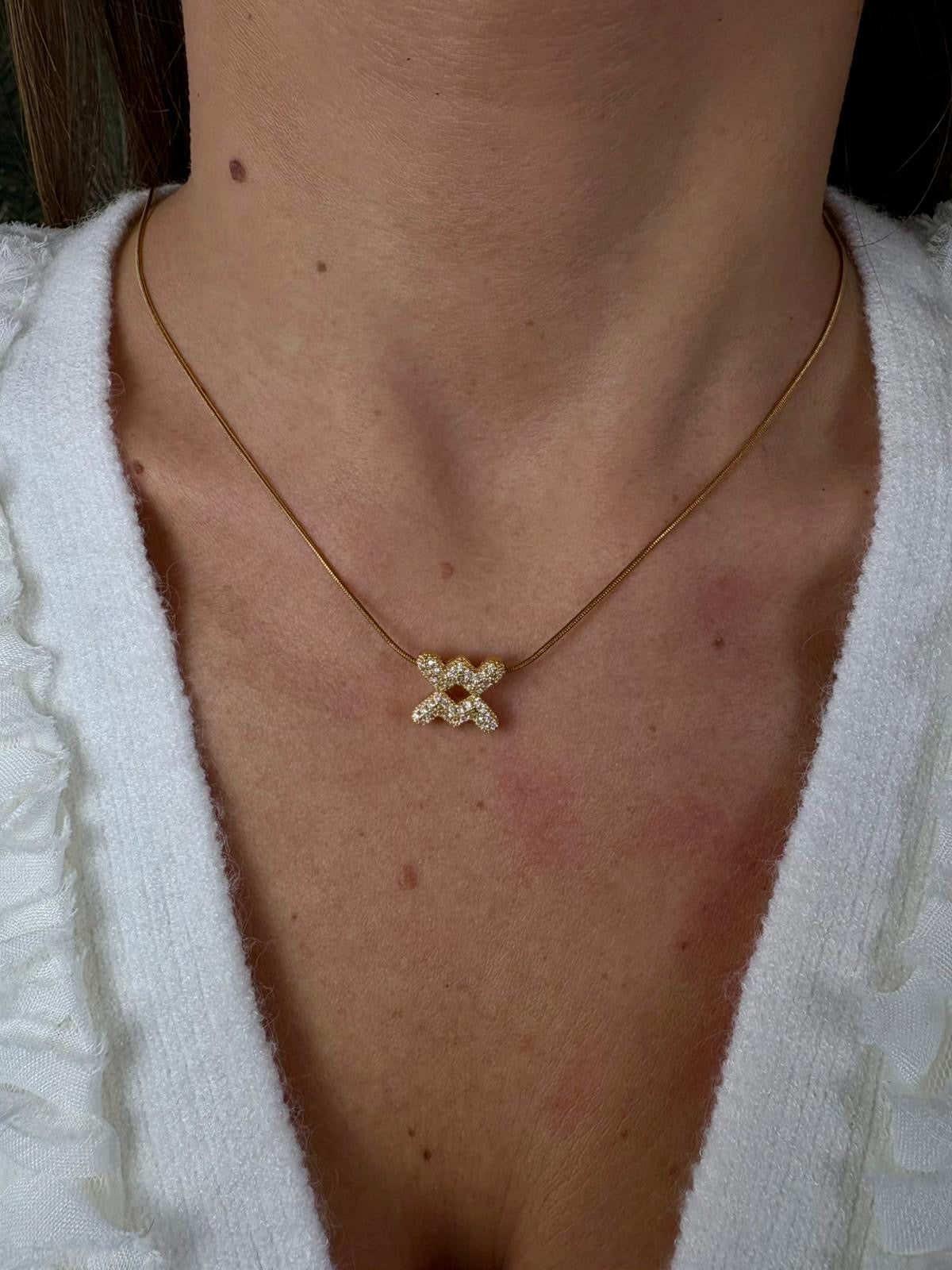 Charm segno zodiacale  per collana componibile