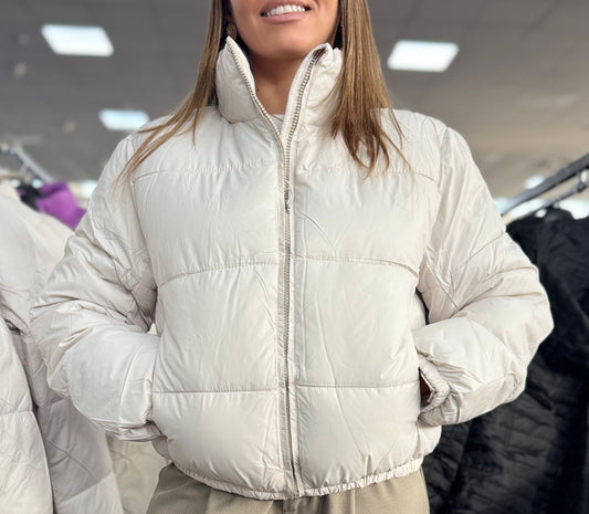 Giubbino avvitato art.Mc36001