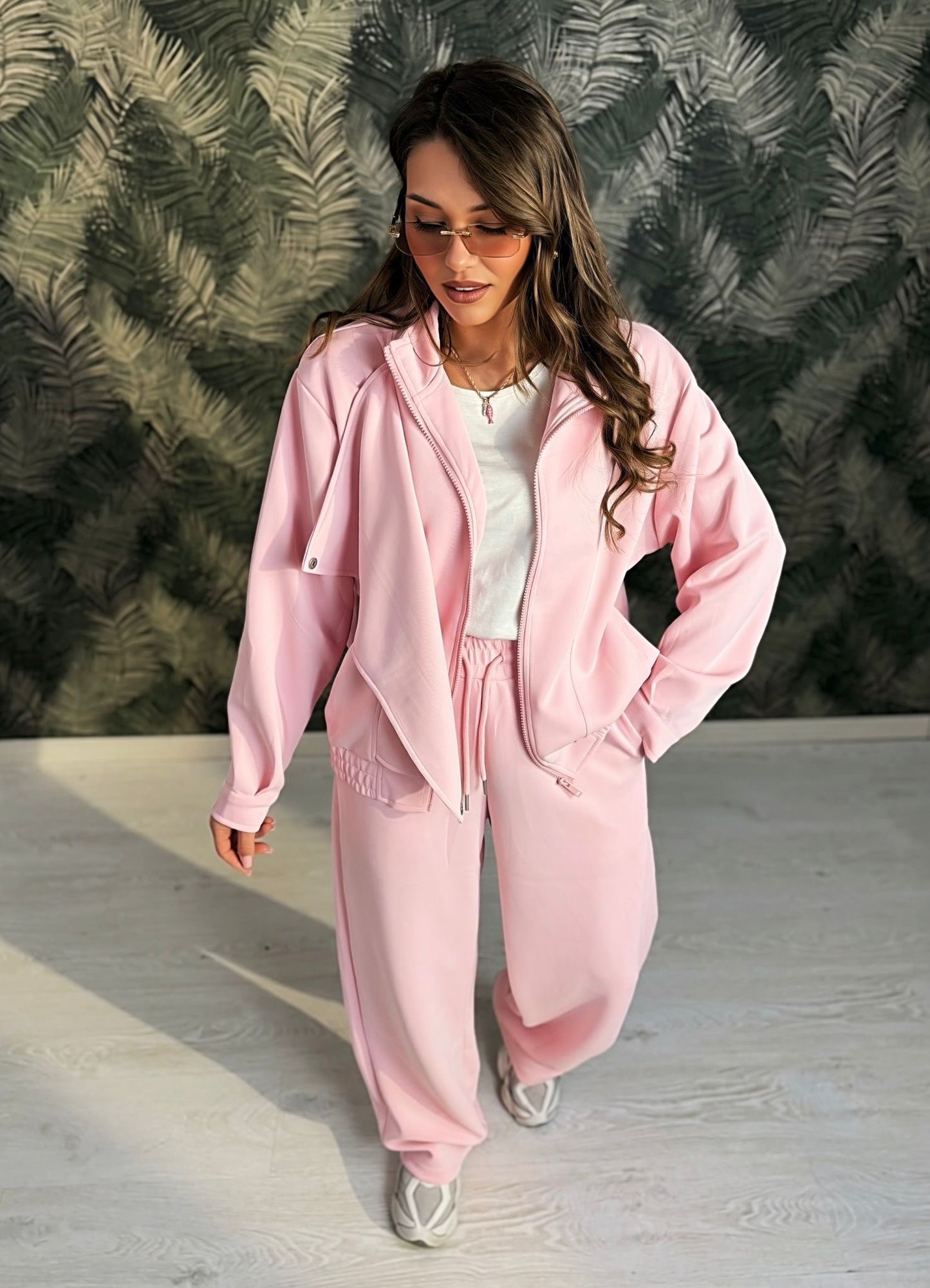 Coordset mood Bomber art.NZ-067