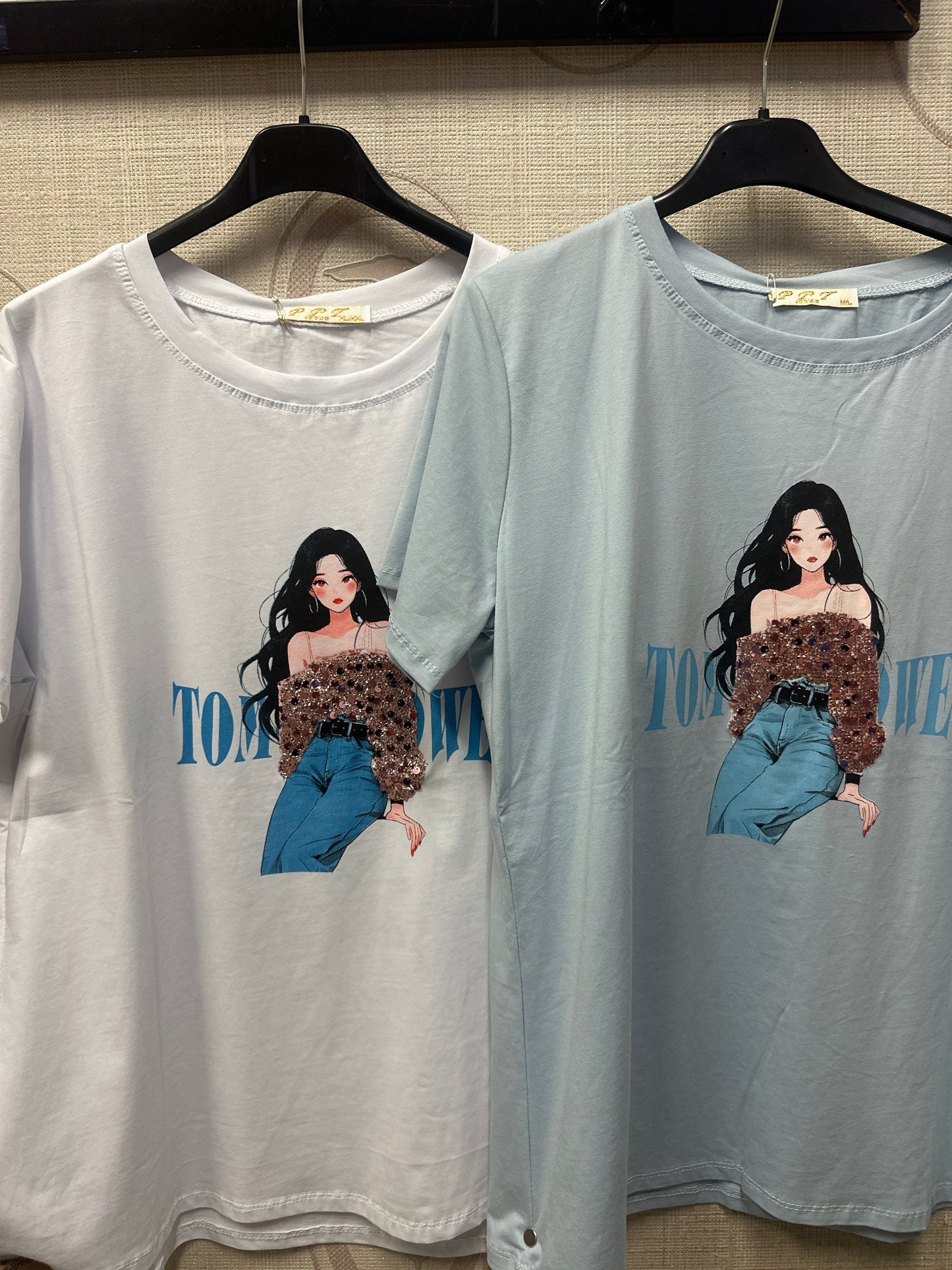 T-shirt Syria art- 82540