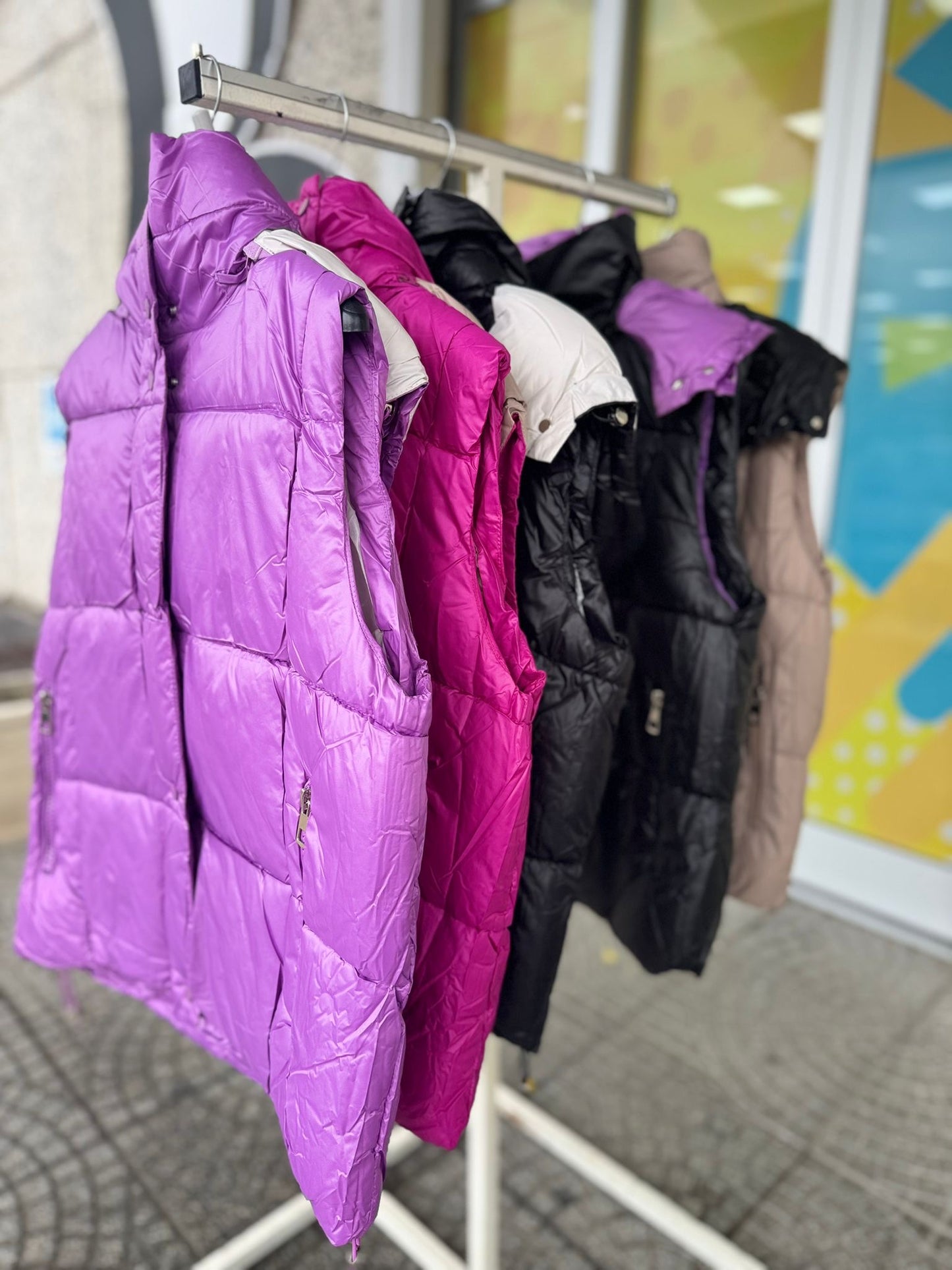 Smanicato bi-color’s art.MC38007