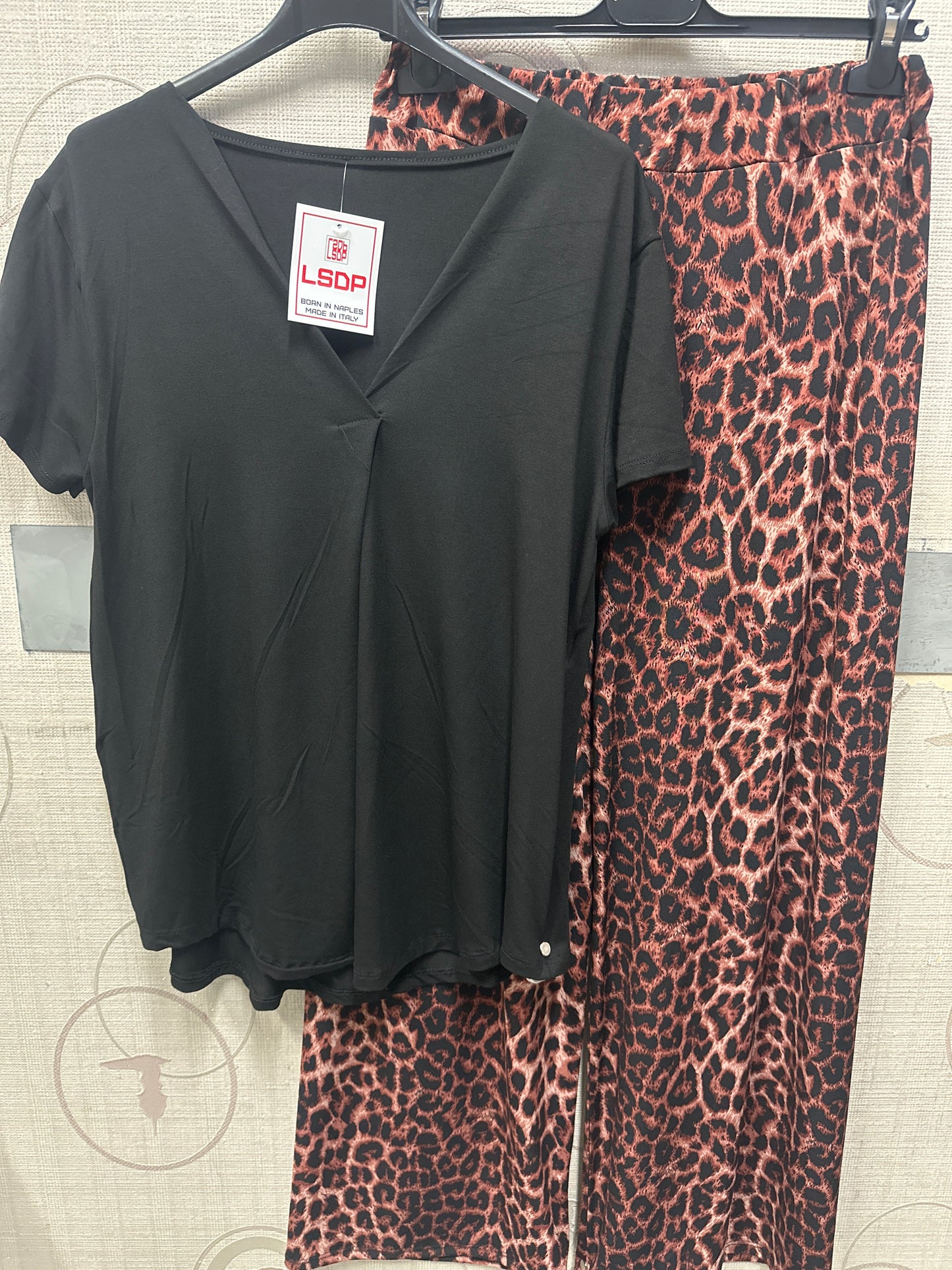 Coordset Curvy fantasy