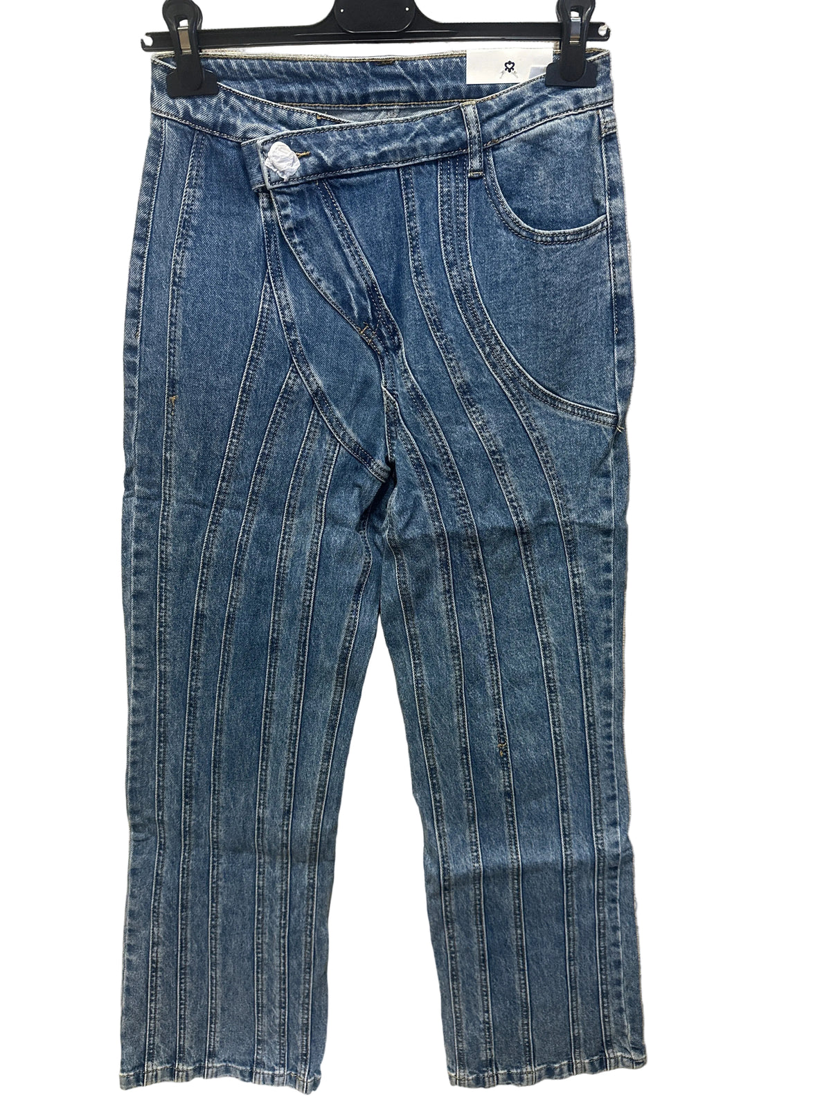 Jeans Vintage Art- H2386
