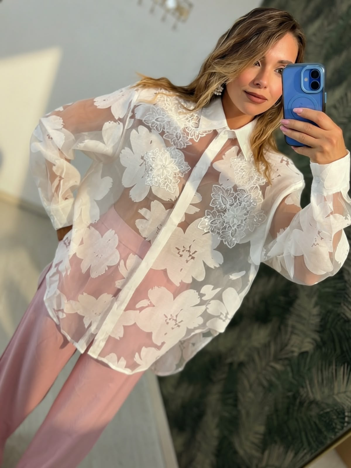 Camicia KINTWEAR