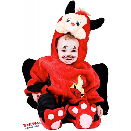 DOLCE DIAVOLETTO cod. 2934