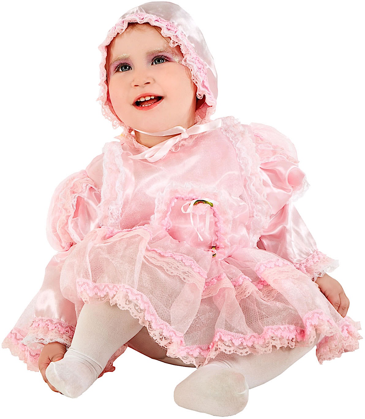 DOLCE LULU' ROSA cod. 2452 promo5