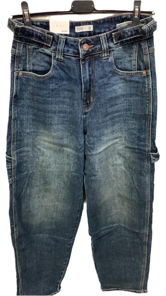 JEANS BAGGY ART-ML288