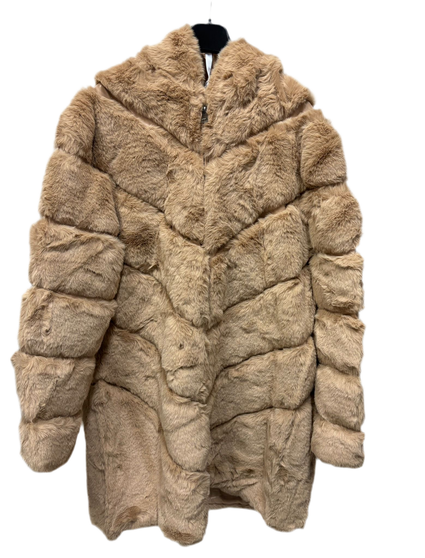 Eco pelliccia lunga Art-zc236006