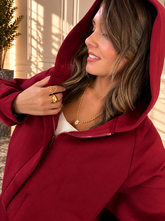 Coordset Tuta balloon art.NZ-087