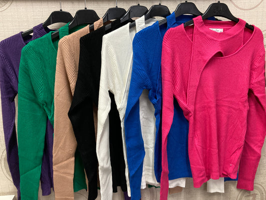 Maglioncino Roxy art-j-9301