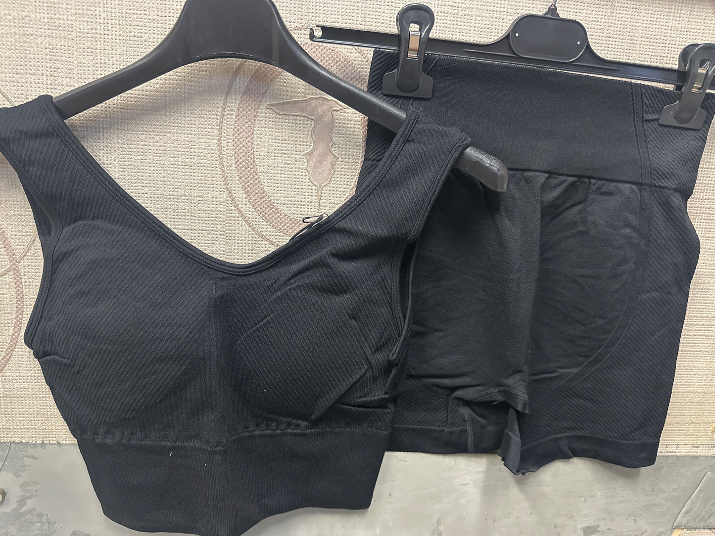 Coordset fitness art- ns019