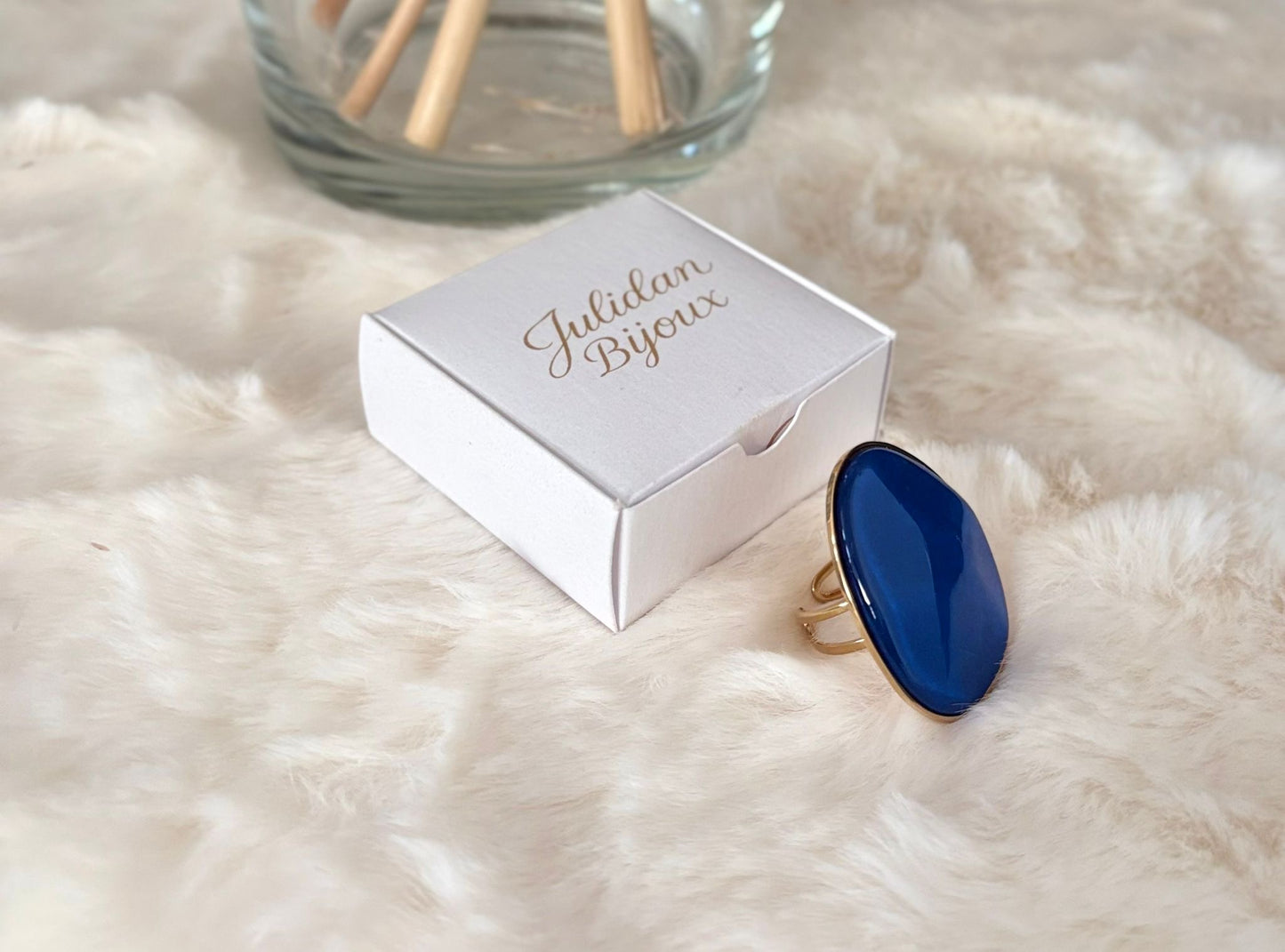 Anello mod. Cocktail