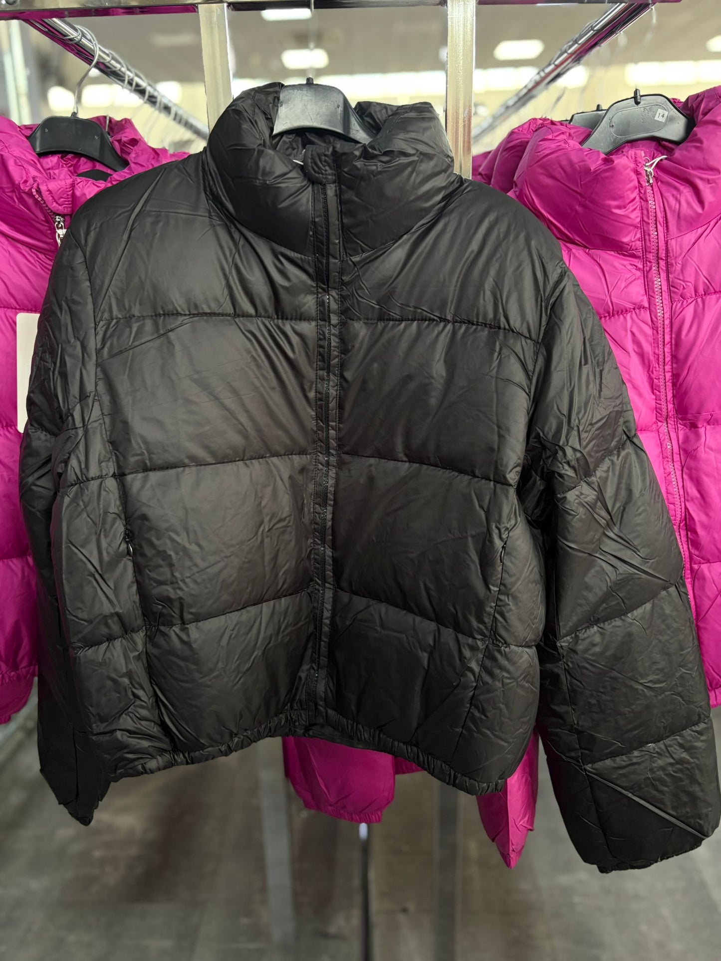 Giubbino avvitato art.Mc36001