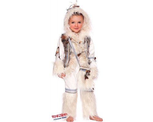 ESCHIMESE NEONATO cod. 50697