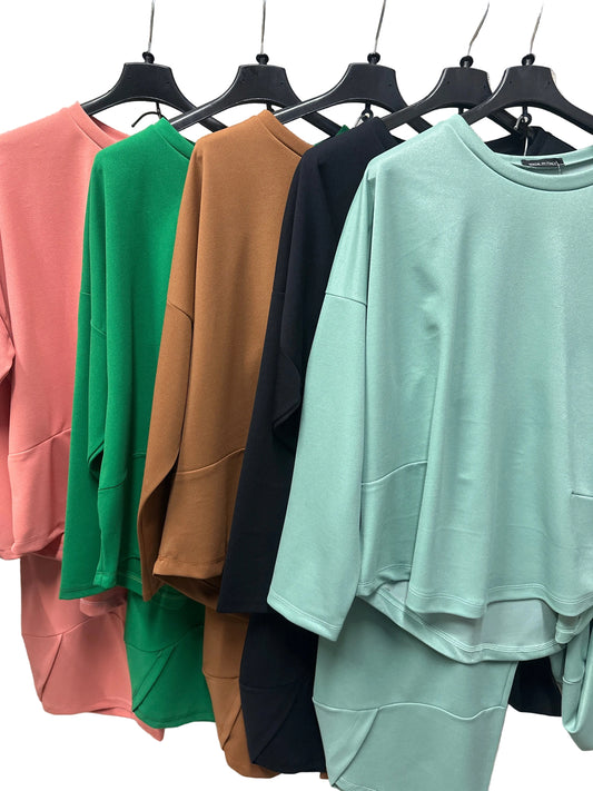 Coordset Curvy Anastasia