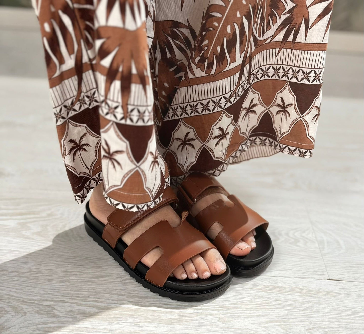 Sandalo Mod.steve madden