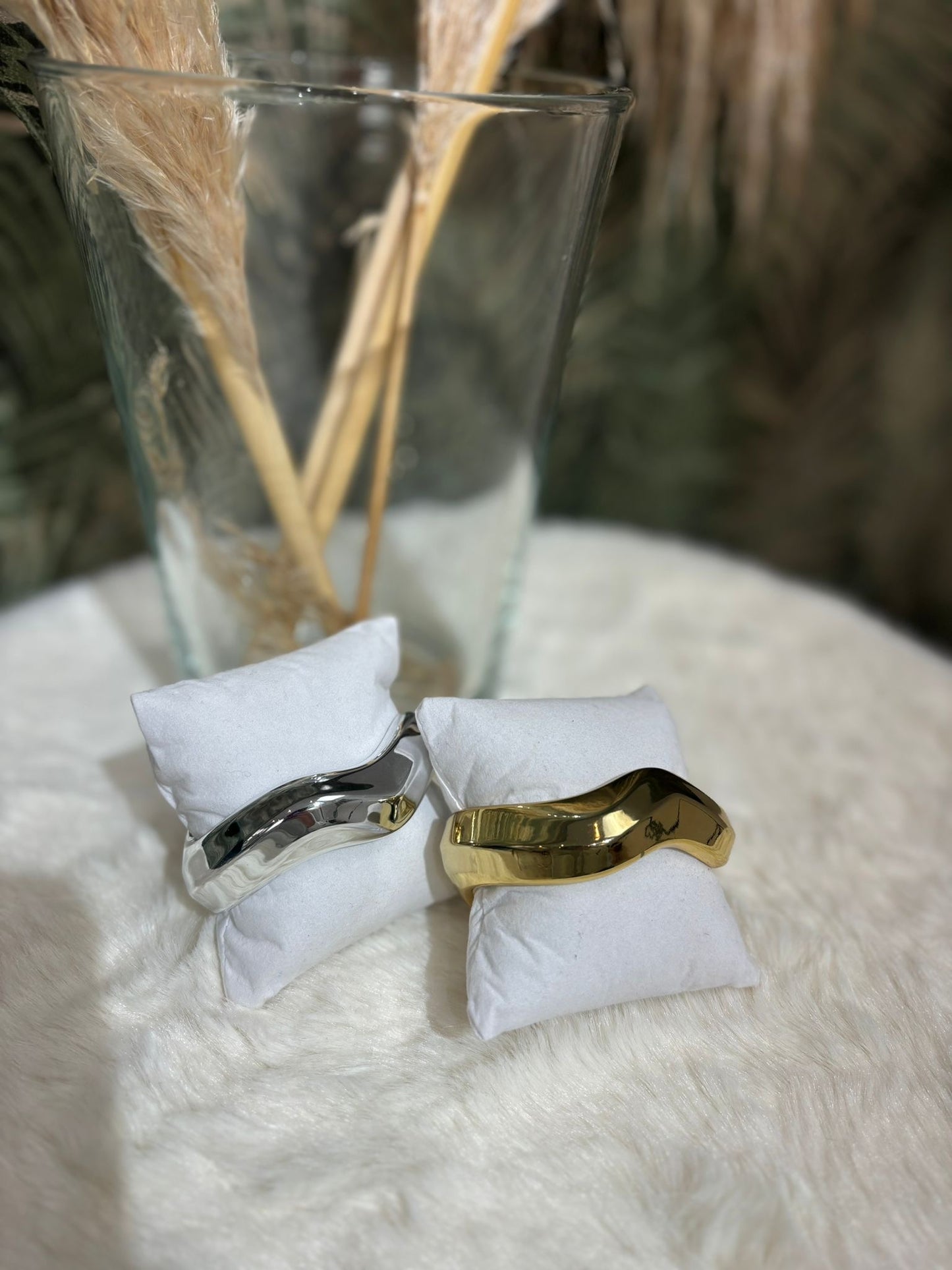 Bracciale metallo promo art.D538