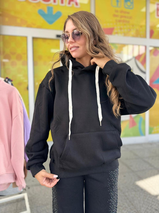 Maxi felpa basic art-1001