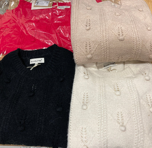 PULL BALLS ART-qc92618