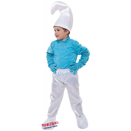 FOLLETTO BLU cod. 52334