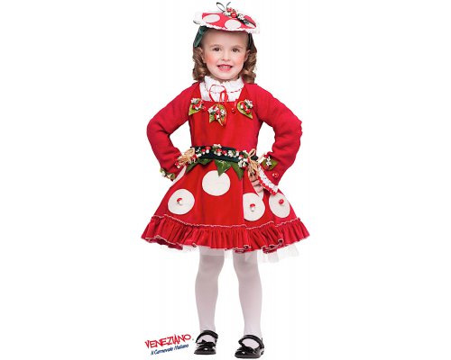 FUNGHETTA BIMBA cod. 53889