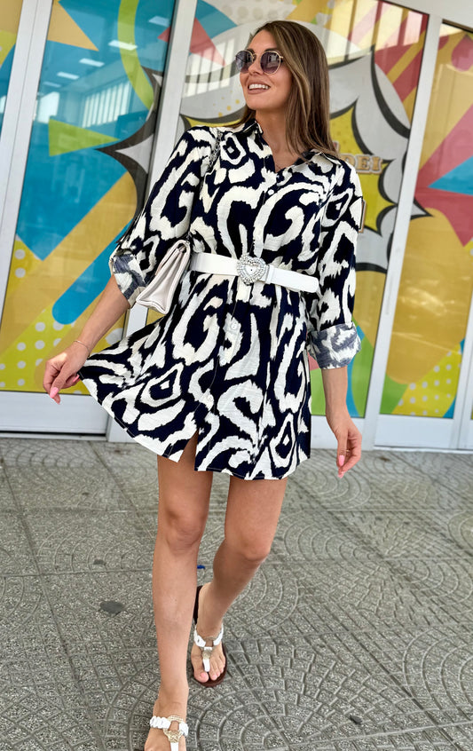 CAMICIONE ART.JS7137