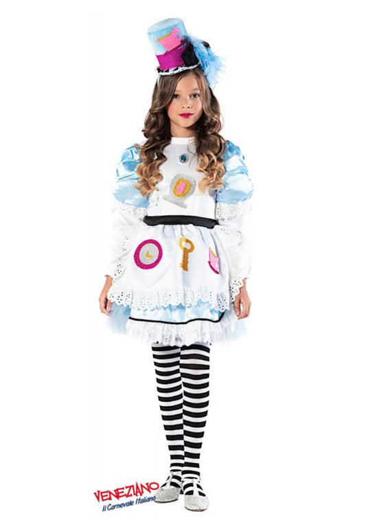 ALICE NEL PAESE DELLE FAVOLE PRESTIGE cod. 51151