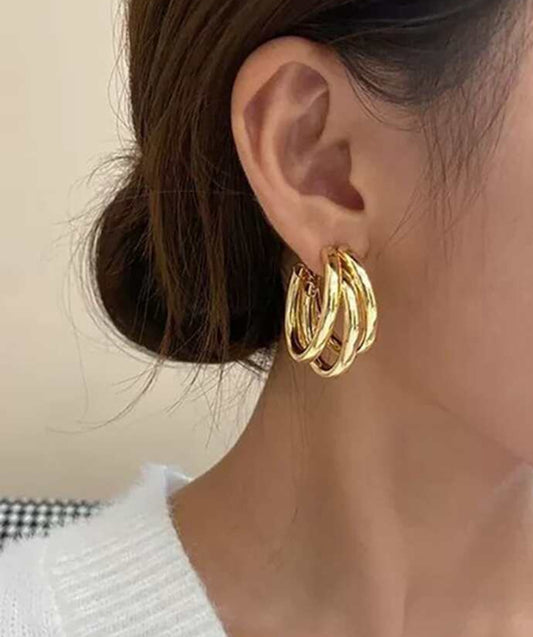 Orecchini a conchiglia promo art.D-1267