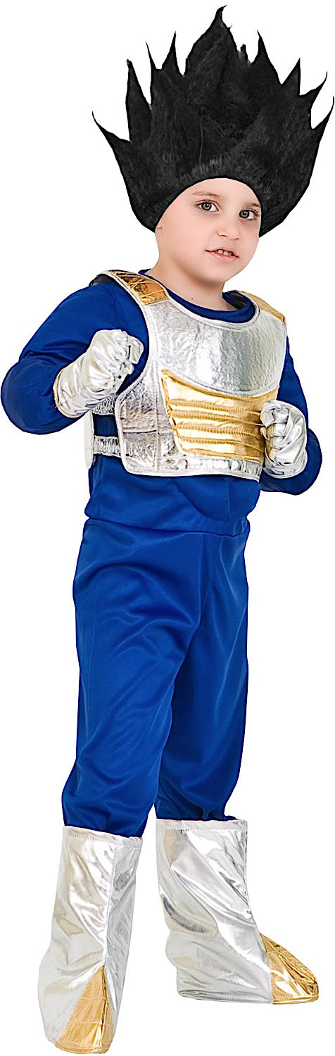 GUERRIERO VEGE BABY cod. 3673 promo5