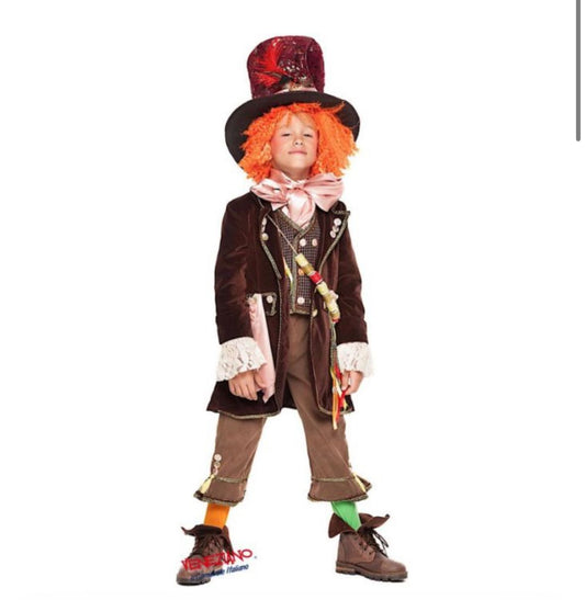 CAPPELLAIO PAZZO RAGAZZO cod. 28067