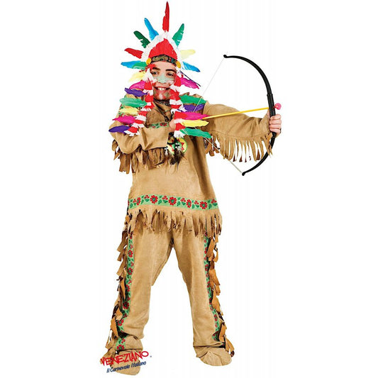 INDIANO BABY cod. 5942