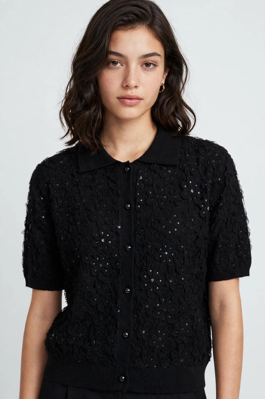 Cardigan Evis art- ym898