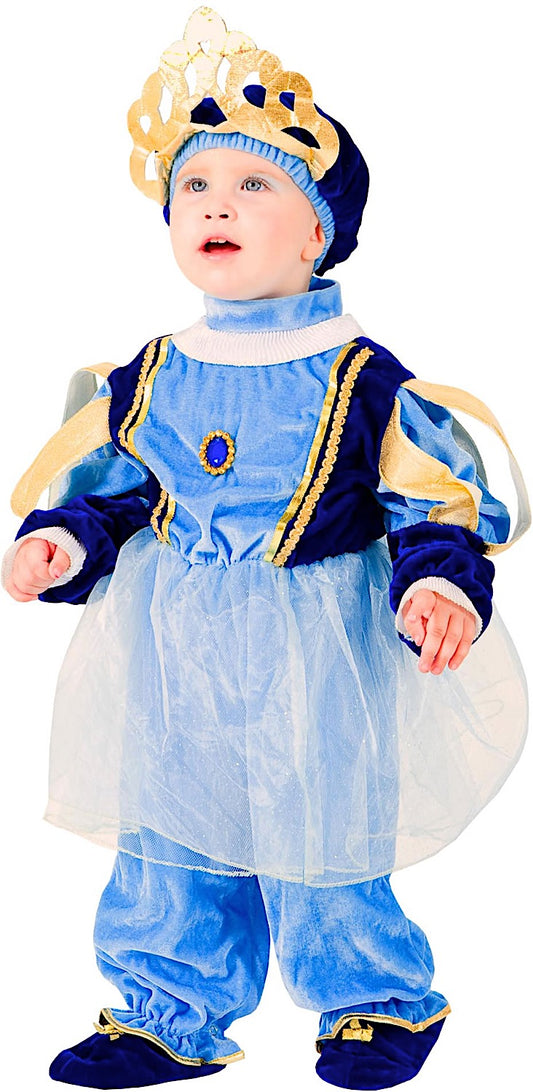 PICCOLA PRINCIPESSA cod. 1149 promo5