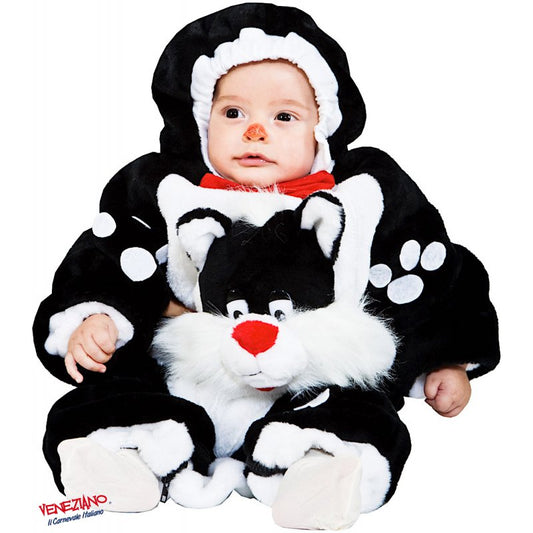 PICCOLO GATTO MALDESTRO cod. 3211