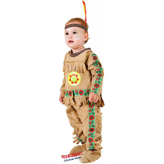 PICCOLO INDIANO cod. 7701