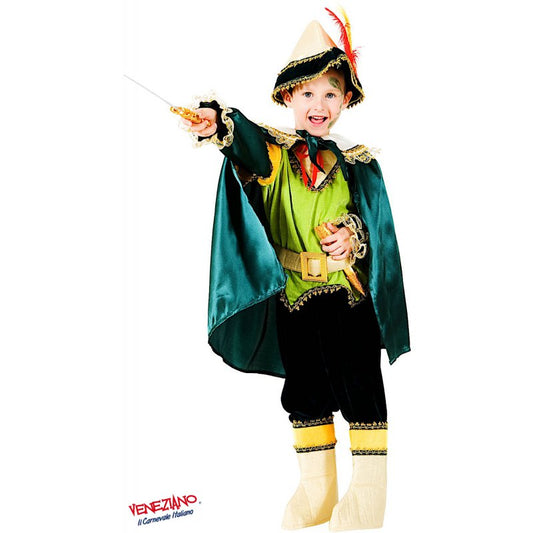 PRINCIPE DEI BOSCHI BABY cod. 8893 PROMO